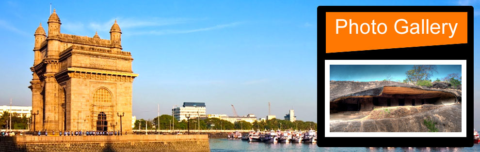 Gateway of India Mumbai