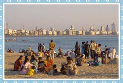 Best Time to Visit Mumbai