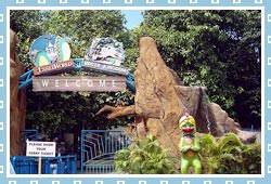 Essel World Mumbai