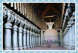 Karla Caves, Lonavala