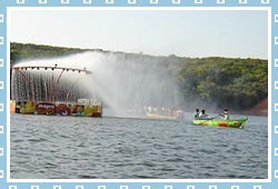 Venna Lake, Mahabaleshwar Mumbai