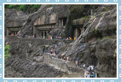 Ajanta Ellora Caves