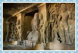 Elephanta Caves Mumbai