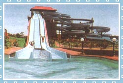 Nishiland Water Park Mumbai