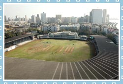 Wankhede Stadium